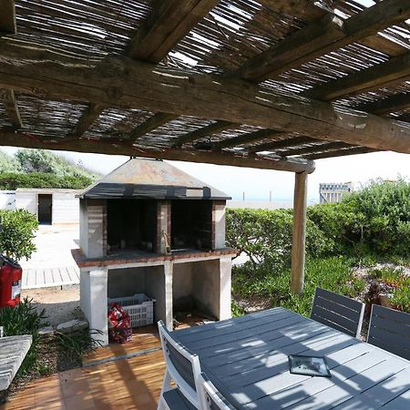 Appartements Acces Prive Plage De La Bergerie Ιέρ Εξωτερικό φωτογραφία