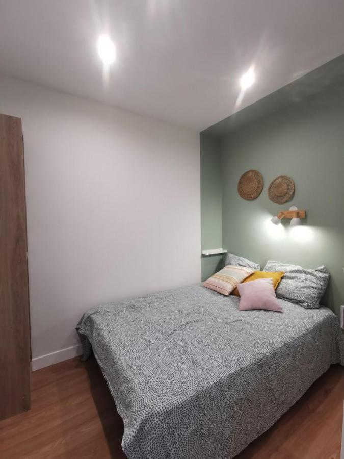 Appartements Acces Prive Plage De La Bergerie Ιέρ Εξωτερικό φωτογραφία