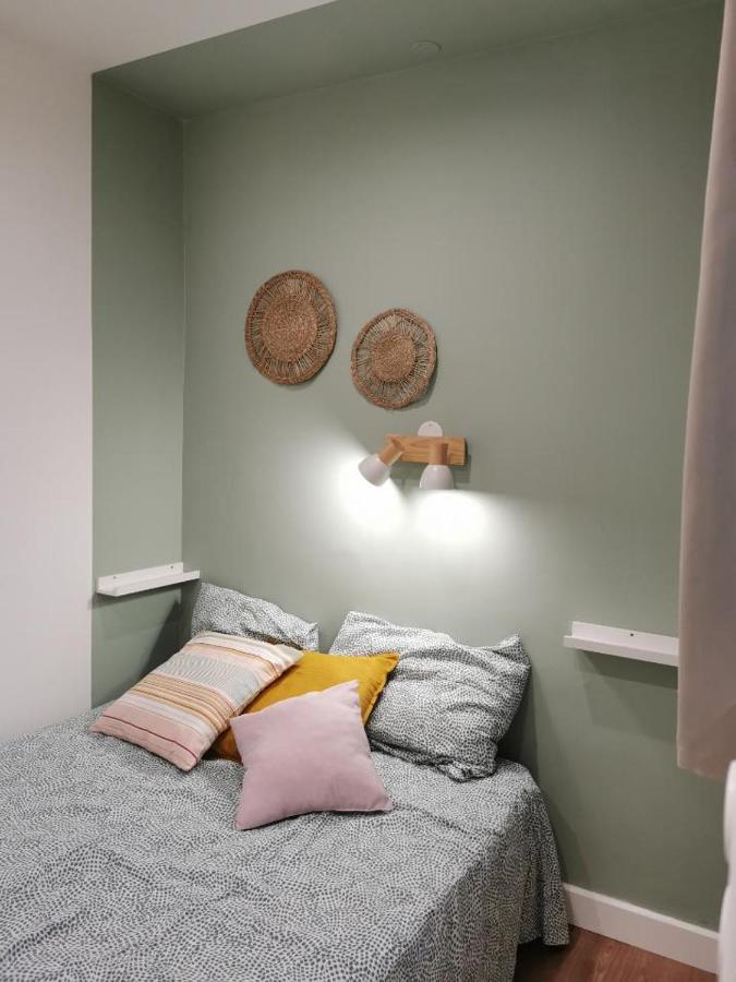 Appartements Acces Prive Plage De La Bergerie Ιέρ Εξωτερικό φωτογραφία