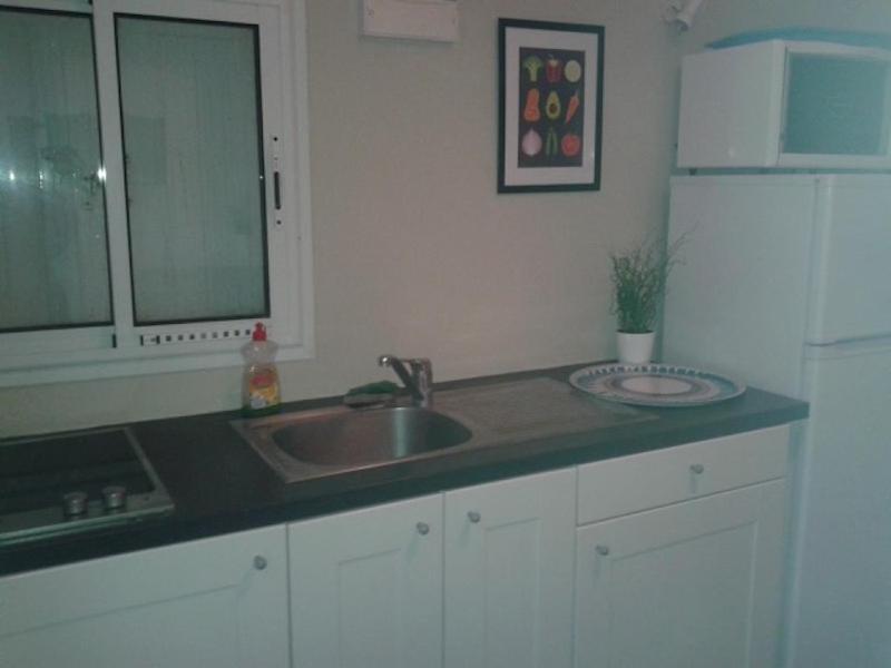 Appartements Acces Prive Plage De La Bergerie Ιέρ Εξωτερικό φωτογραφία