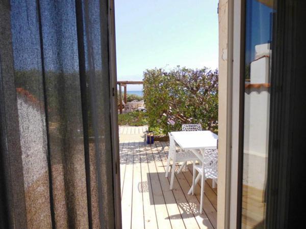 Appartements Acces Prive Plage De La Bergerie Ιέρ Εξωτερικό φωτογραφία
