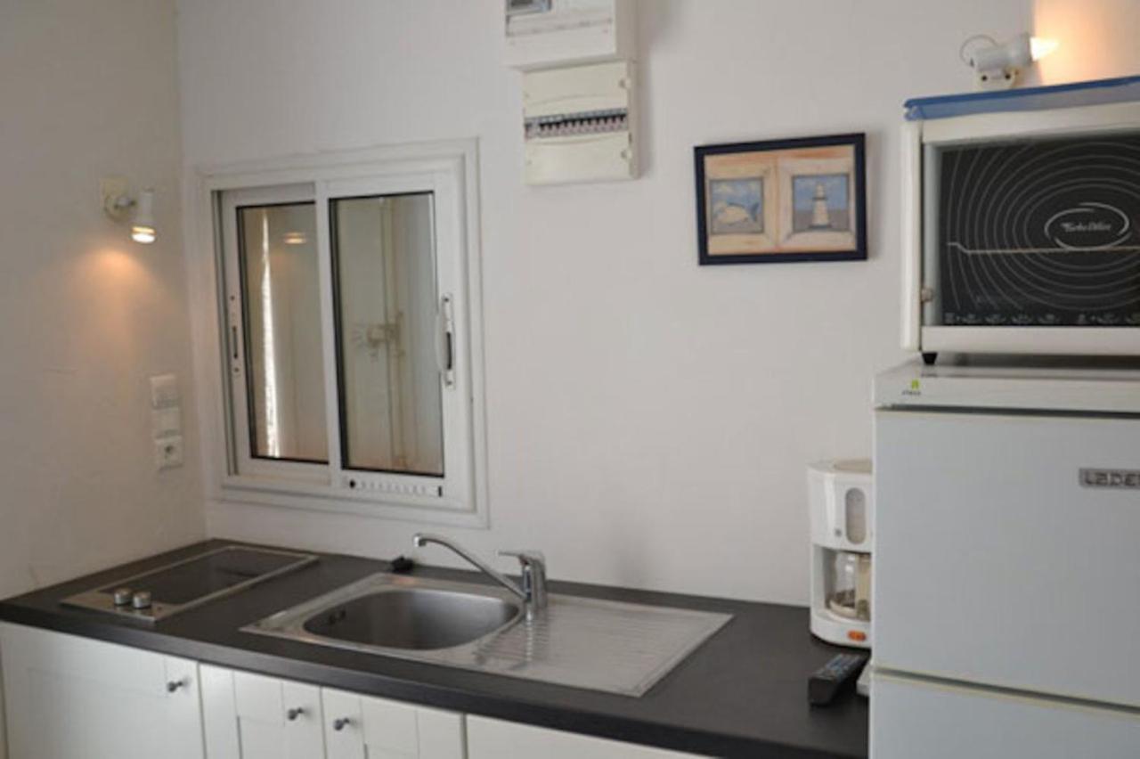 Appartements Acces Prive Plage De La Bergerie Ιέρ Εξωτερικό φωτογραφία